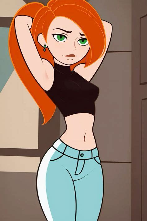 kim possible sex|Kim Possible Category